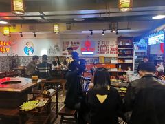 大堂-较场口火锅(九街店)