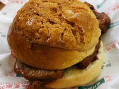 -渔记茶餐厅(渔村店)