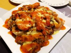 -吱咖啡西式简餐