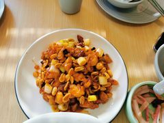 -壹块捌烧烤(灯市口店)