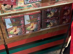 -一蘭拉面(新宿中央东口店)