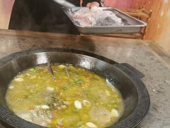 -鲜椒鱼·雅安地标性美食