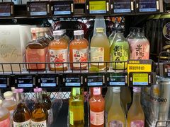 -盒马鲜生(双清路店)