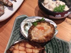 -松竹和日式料理(辽阳店)