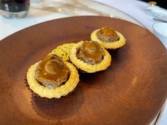 鲍鱼酥-宝丽轩中餐厅BAOLIXUAN