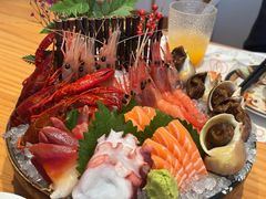 -和创柚子·会席日本料理(新区淮海街店)