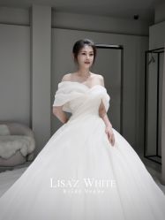 -Renee芮亦婚纱(原丽莎)