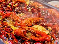 -里岛烤鱼(东港凯虹广场店)