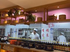 -添福来墨鱼饺子 · 海鲜东北菜(大连星海·黄浦路店)