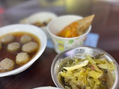 -好成财牛排馆(涂门街总店)