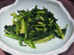 清炒时蔬-羲和雅苑•北京烤鸭(乐园道万象城店)