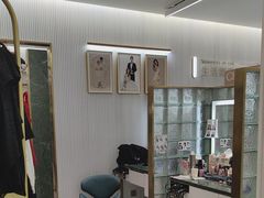 -海马体照相馆(环贸iapm大师爱情店)