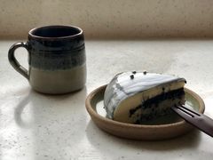 腹黑豆乳慕斯蛋糕-派悦坊·甜品·蛋糕(日坛店)