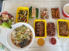 -周锦记广式餐厅