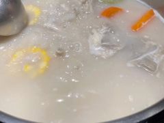 -官也街澳门火锅(新源里店)