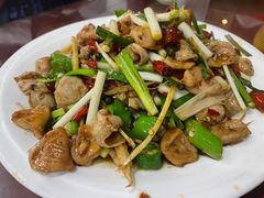 -盐府老街兔(三八路店)