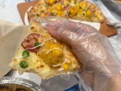 -达美乐比萨(骏壹万邦广场店)