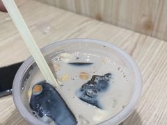 -阿福伯烧仙草(南滨大道店)