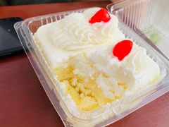 -红宝石·鲜奶小方(莘庄店)