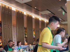 -亚马逊蒸汽活海鲜自助(LCM置汇旭辉广场店)