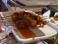 -玉善烧烤串城(长春总店)
