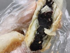 -上好酥烧饼(虹桥中心店)