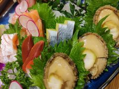 -樱の千渡日式料理·铁板烧•烧鸟(金盛田广场店)