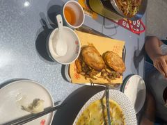 -老济南·地道济南菜(大明湖店)