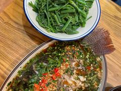 -妈妈的味道·腾冲特色菜(和顺古镇店)