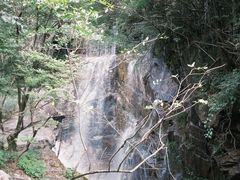 -大鄣山卧龙谷景区