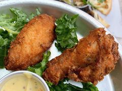 香草风味鸡翅-农畉LONFOOD(福田星河COCOPark店)