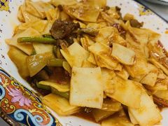 -帕米尔食府(白云观店)