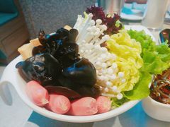 -半天妖烤鱼(芝罘万达店)