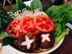 -一味清欢300℃时尚烤鱼(北京华联店)