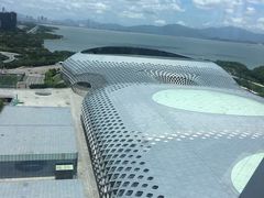 -小南洋海景餐厅(深圳湾店)