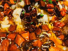 -张福记(五一公园店)