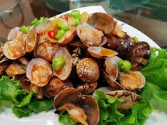 -东来顺饭庄·火锅(环岛店)