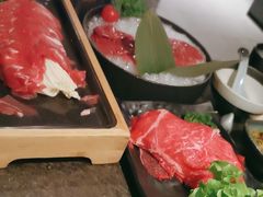 -湊湊火锅·茶憩(和平大悦城店)