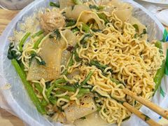 -彭姐麻辣烫(海淀店)