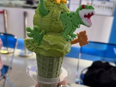 -CORNER CONE GELATO酷矿手作霜淇淋(南头古城店)