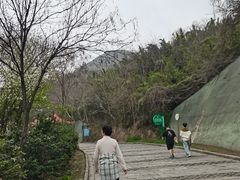 -圌山