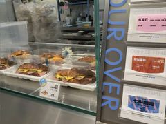 -Something For(中洲湾店)