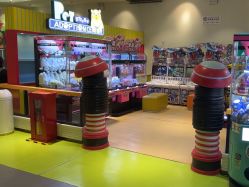 -MELAND CLUB亲子乐园•派对(虹桥万象城店)