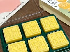 -迦南·甜品蛋糕(传媒店)