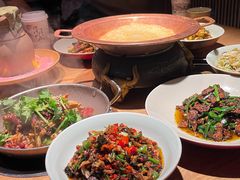 -吃饭皇帝大(解放西路店)
