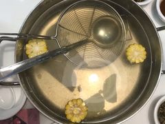 -陈记顺和牛肉火锅馆(天河北路店)