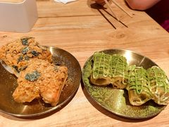 -小豆海棠(嘉兴路店)