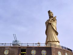 -中华人民共和国水准零点
