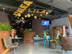 -华阳时光吧餐厅(华阳广场国际大饭店)
