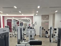 -英派斯健身旗舰店(海信国际中心馆)